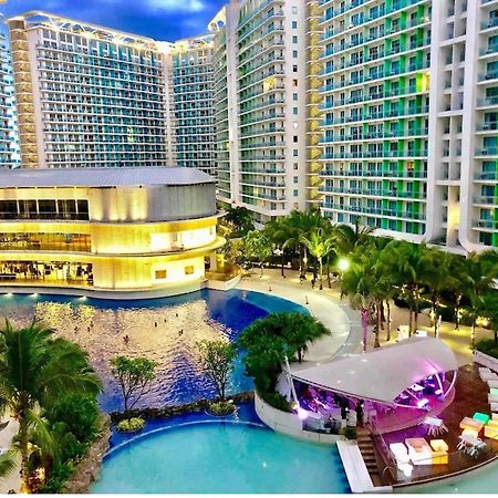 Azure Urban Resort Staycation Manila Exterior foto